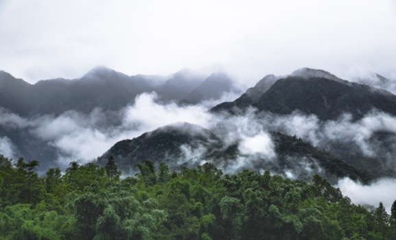 Sapa - Mysterious Mountains