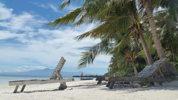 Filipijnen - Paradise