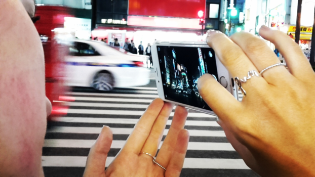 Tokio - Tokyo streets