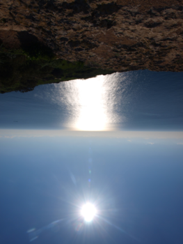 Tel Aviv en Jaffa - upsundown!