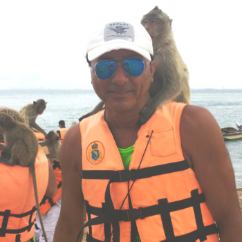 Pattaya - Pattahya thailand 2015