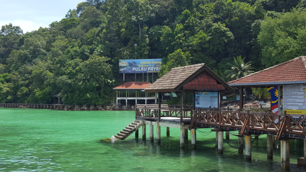Pulau Langkawi - Langkawi super mooi