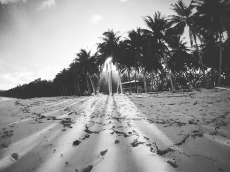 Filipijnen - Siargao