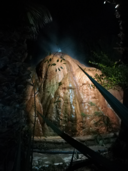 Pamukkale - Bovenaarts