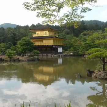 Japan - Kyoto, Japan