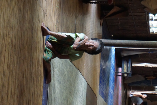 Maleisië - In gedachten