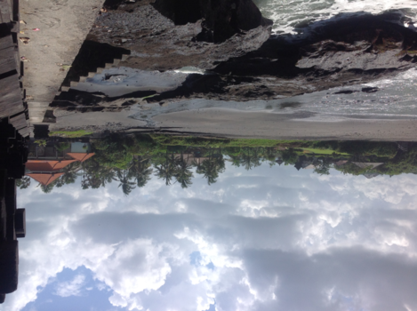 Krabi - Mysterieus Indonesië ik hou van je!