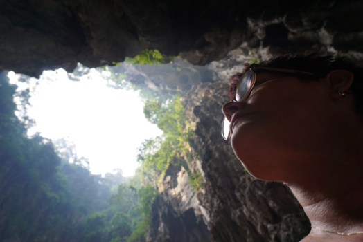 Maleisië - Overdonderd door de schoonheid van de natuur