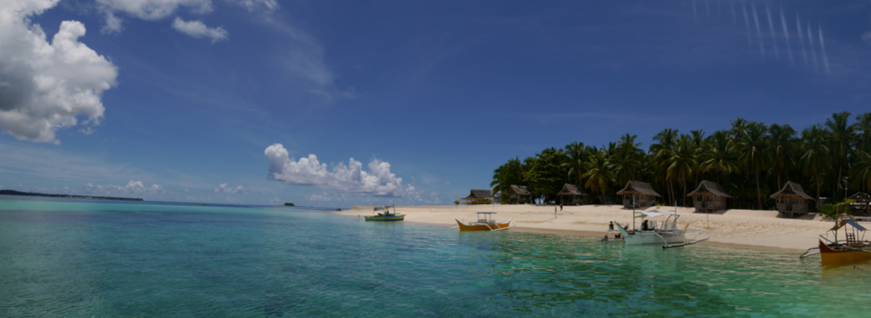 Filipijnen - Just another day in paradise