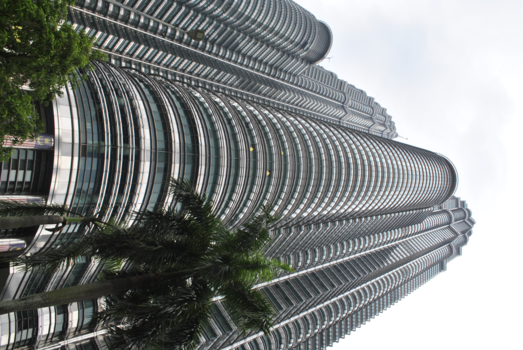 Maleisië - KL tower (Kuala Lumpur