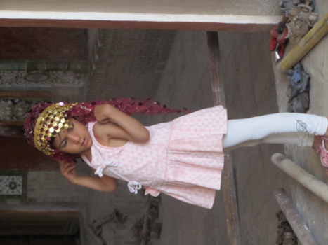 Iran - Dit is ook mooi!