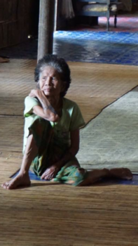 Rondreis door Maleisisch Borneo - In gedachten