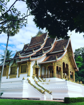 Luang Prabang