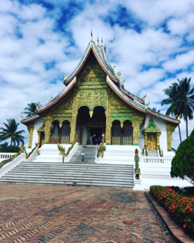 Luang Prabang
