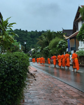 Luang Prabang
