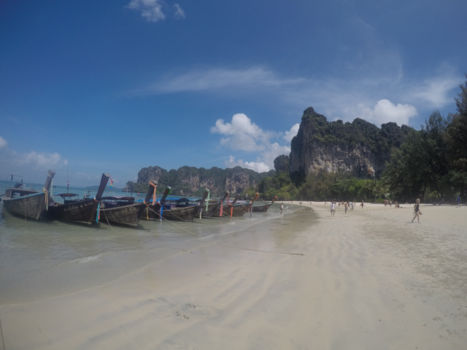 Filipijnen - Zorgeloos