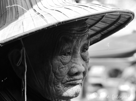 Bac Ha - Een Vietnamees portret