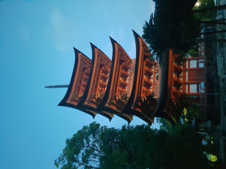 Miyajima - De Kleurrijke Gujonoto