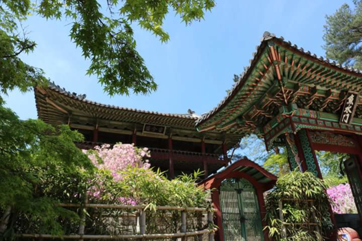 Seoul - Secrets in the city