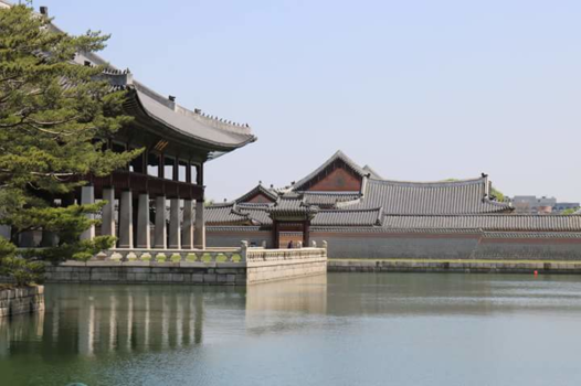 Seoul - Beauty is simple