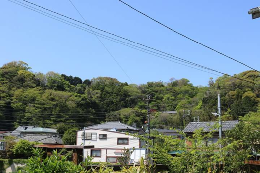 Kamakura - Life at the country side