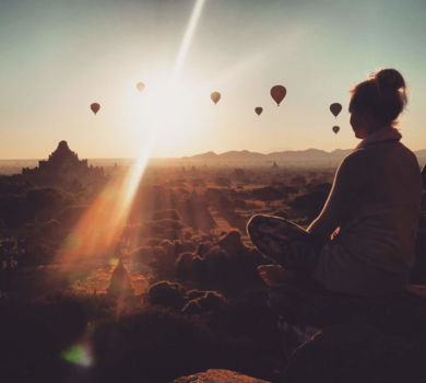 Myanmar - Het prachtige Myanmar