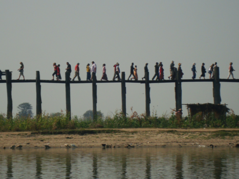 Inle Lake - Myanmar