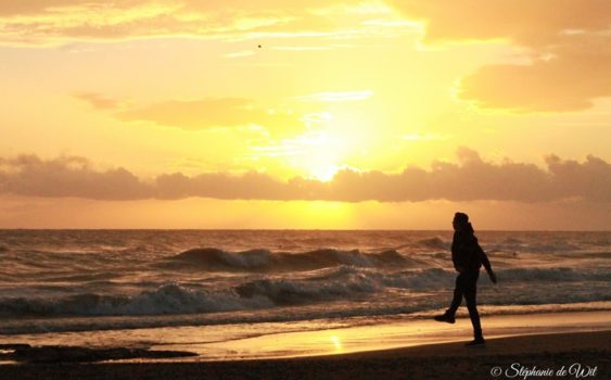 Turkije - genieten van een prachtige avond in turkije