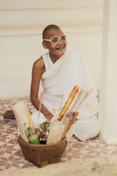 Cambodja - Tempel Siem Reap