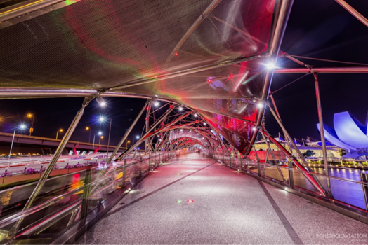 Singapore - Helixbridge