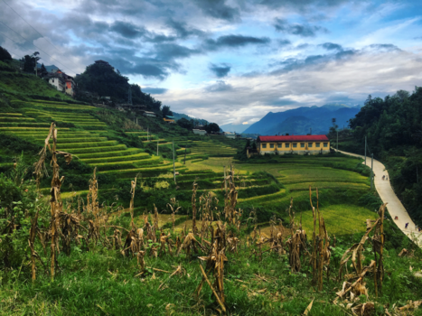 Vietnam - Vietnam, adembenemend mooi!