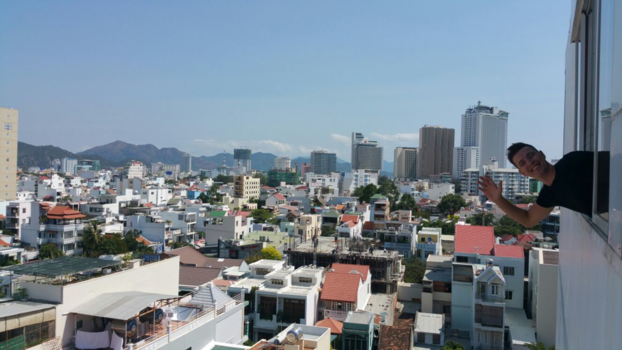 Nha Trang - Double view