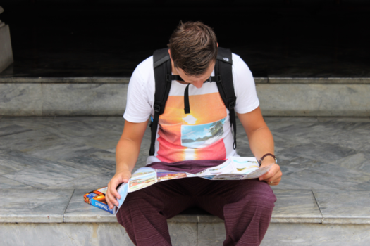 Rondreis Noord-Thailand - #TouristInThailand