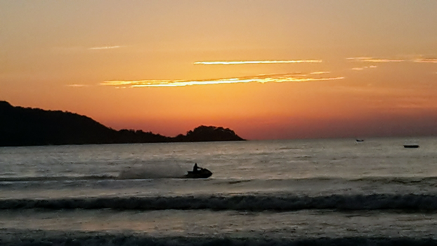 Pulau Pangkor - Pulau pangkor