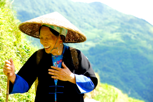 Guilin - Choose to shine