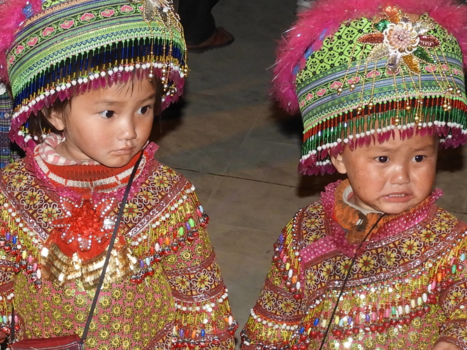 Sapa - Wonderbaarlijk Sapa