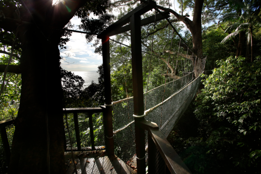 Maleisië - Pirates bay