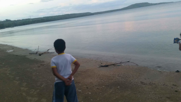 National Museum of the Philippines - Beach