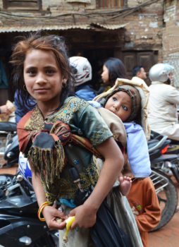 Bhaktapur - Another day of my life