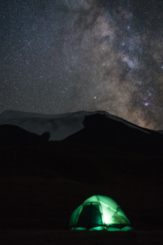 Mongolië - Sweet Altai dreams