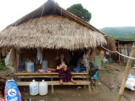 Thailand - Leefomgeving