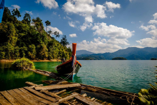 Rondreis Thailand in vier weken - Tranquility