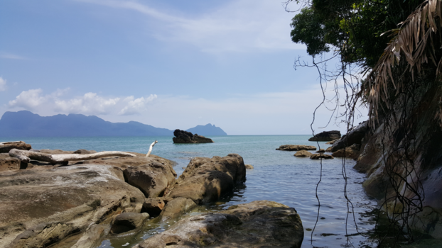 Bako National Park - Natural  beauty