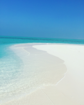 Malé - Stress killer