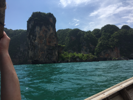 Rondreis Thailand in twee weken