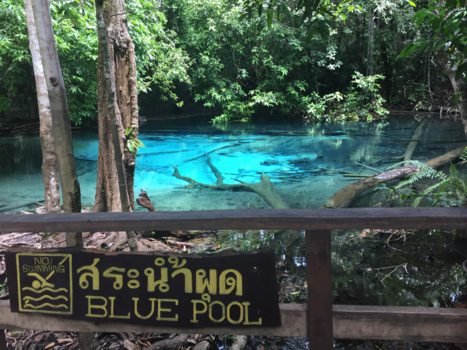 Rondreis Thailand in twee weken