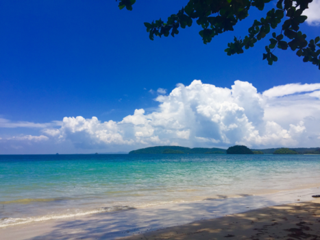 Rondreis Thailand in twee weken