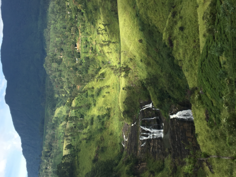 Sri Lanka - Serendib