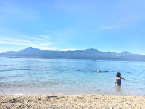 Cebu City - Paradijs