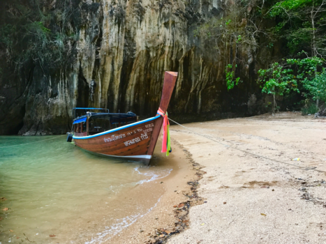 Koh Lanta - Unforgettable Ko lanta boat tour